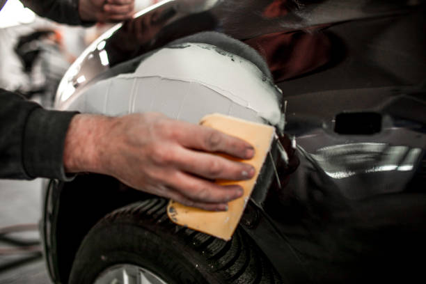 Best Industrial Mold Remediation  in Nederland, CO