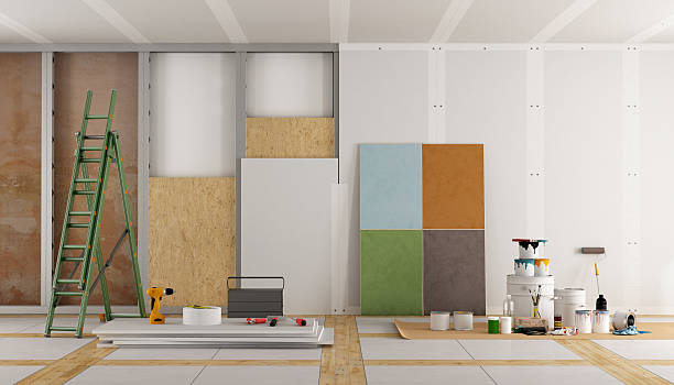 Mold Remediation for Rental Properties in Nederland, CO